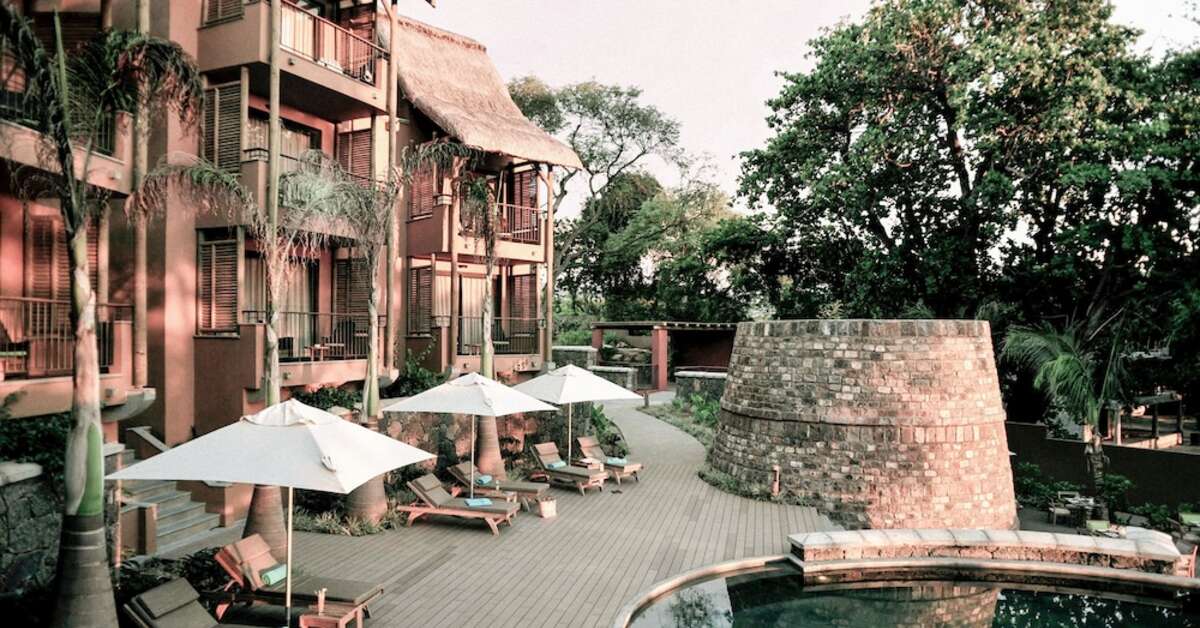 Een foto van Tamarina Golf & Spa Boutique Hotel