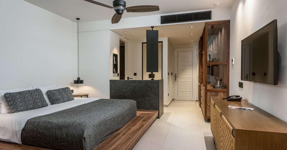 Een foto van More Meni Residence