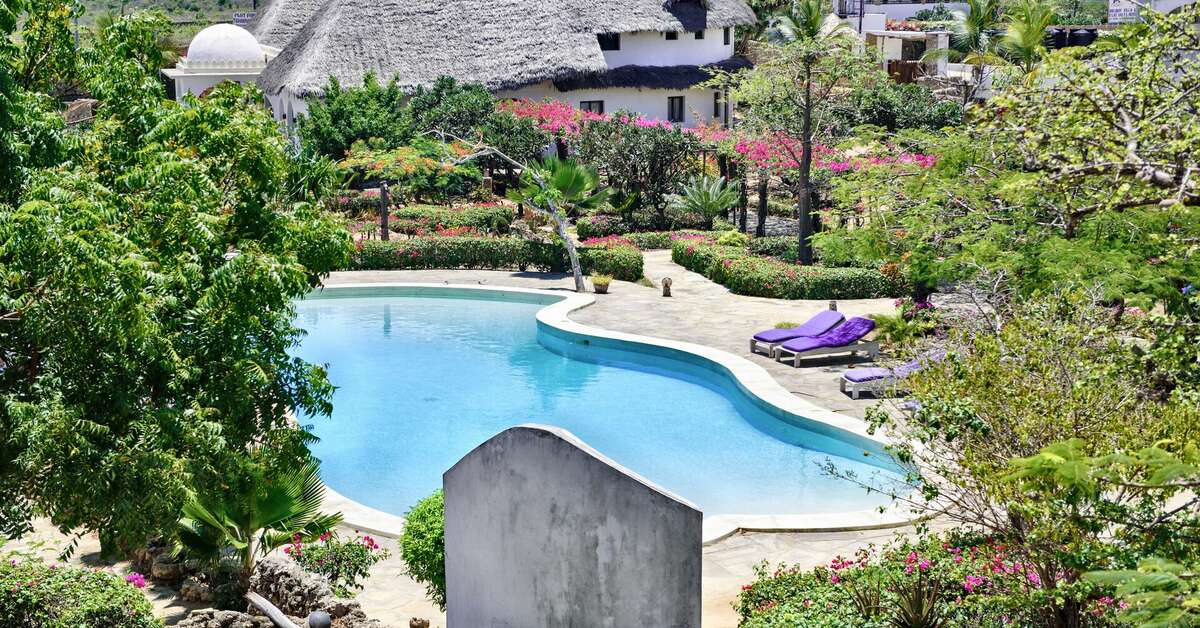 Een foto van Jumbo Resort