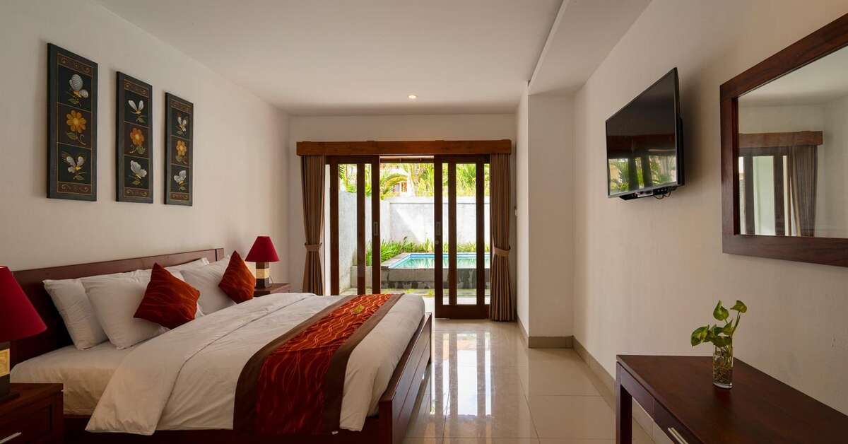 Een foto van Kusuma Resort