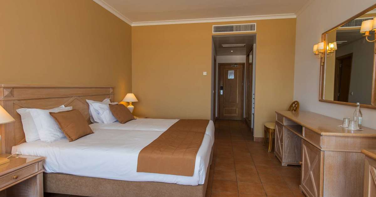 Een foto van Vila Baleira Porto Santo Resort