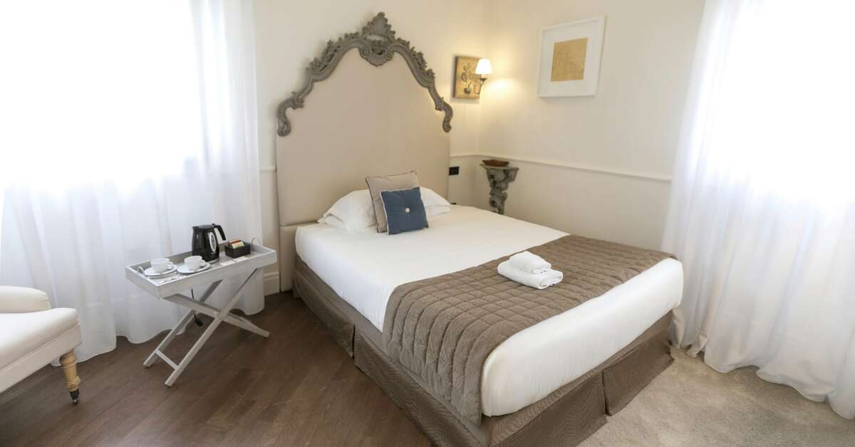 Een foto van Palazzo Lorenzo Hotel Boutique