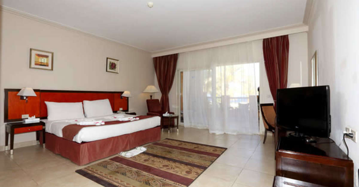 Een foto van Rehana Royal Beach Resort & Spa