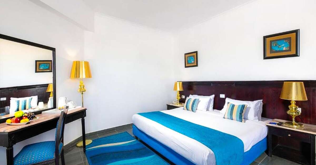 Een foto van White Valley Palace