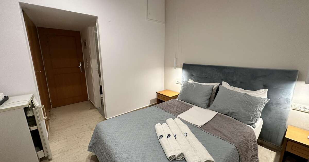 Een foto van Castro Hotel