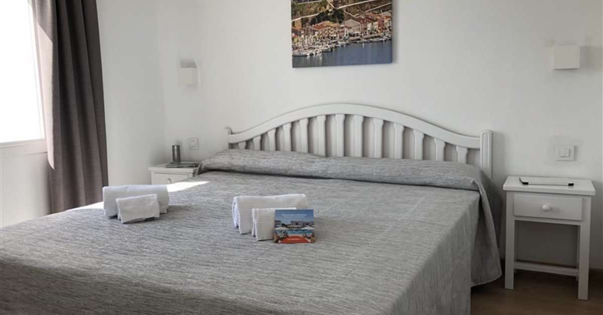 Een foto van Appartementen Los Naranjos