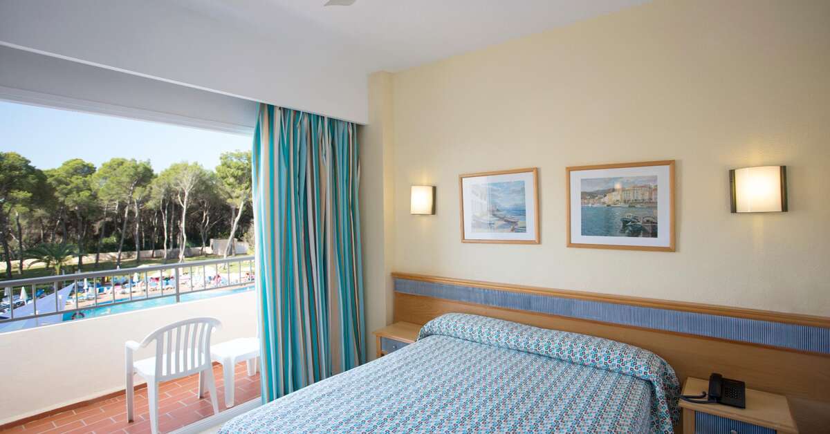 Een foto van Invisa Hotel Ereso