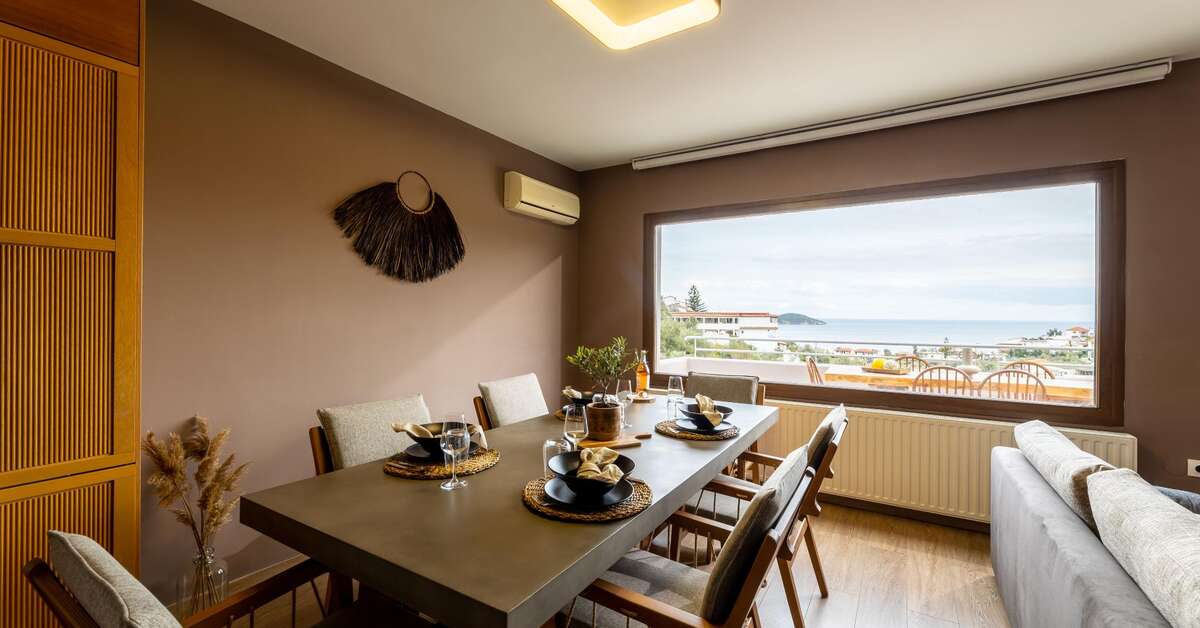 Een foto van Avaton Suites & Villas