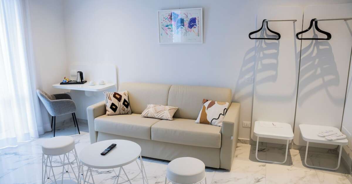 Een foto van Soul Art Hotel