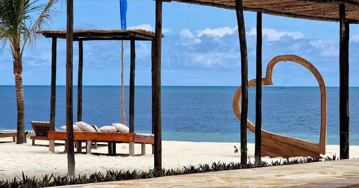 Een foto van Dream of Zanzibar
