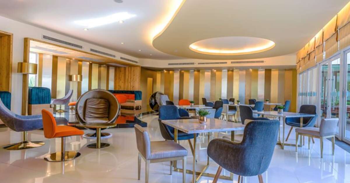 Een foto van Hotel J Residence