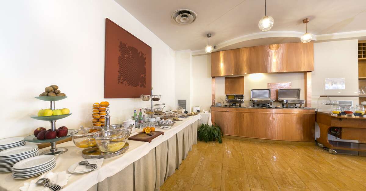 Een foto van Millennium Gold Hotel