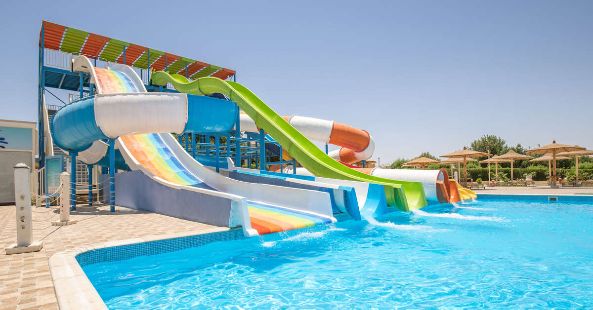 Een foto van Hurghada Long Beach Resort