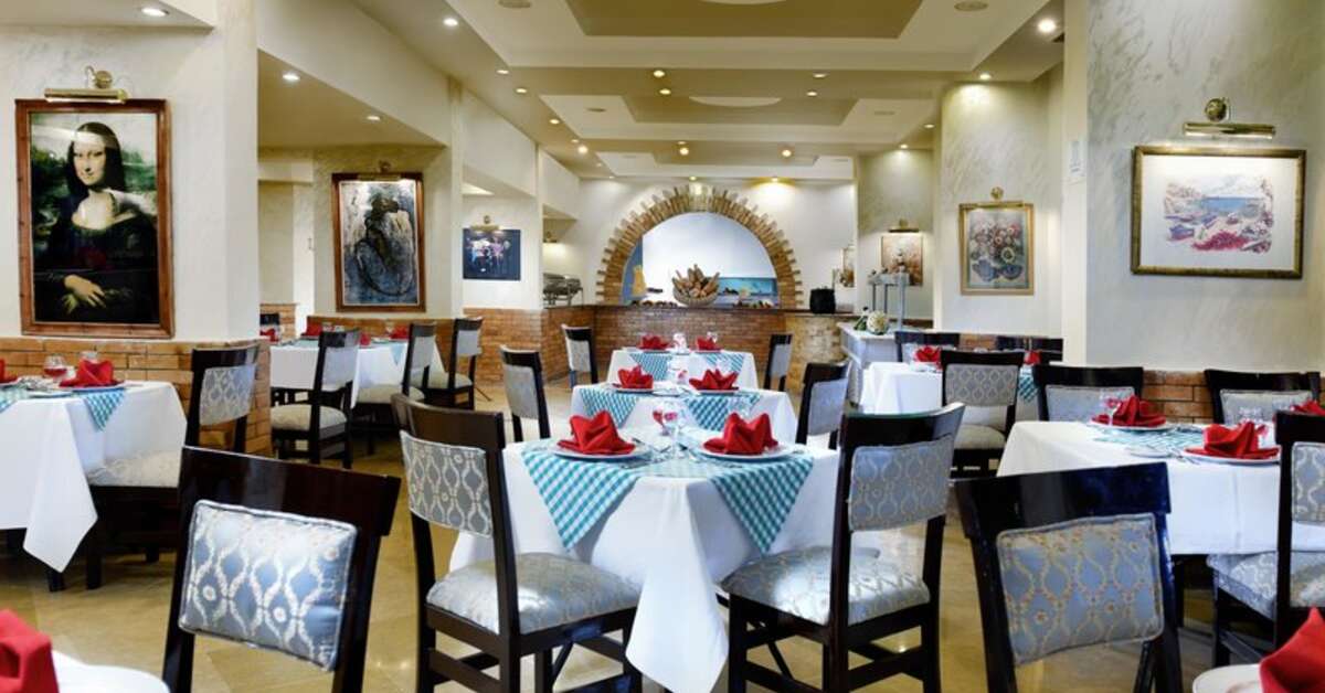 Een foto van Moreno Horizon Spa & Resort