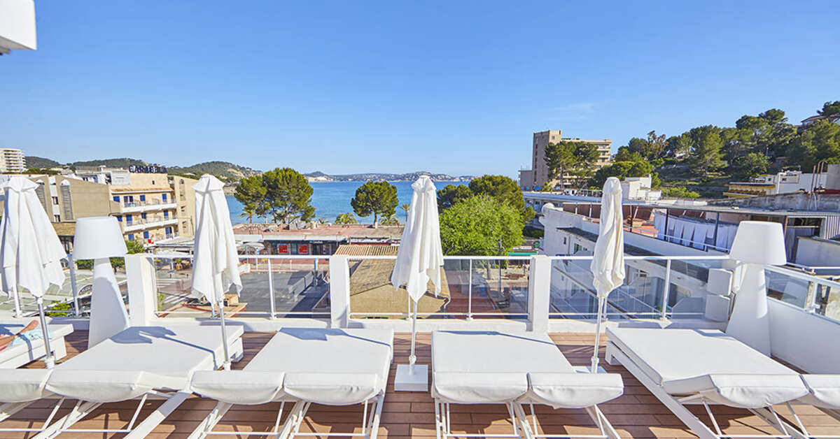 Een foto van Cupido Boutique Hotel