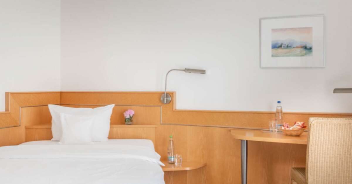 Een foto van Ringhotel Krone Schnetzenhausen
