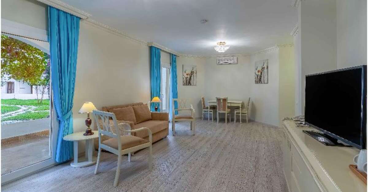 Een foto van Emelda Sun Club