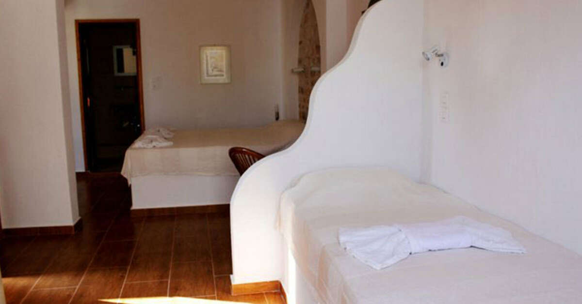 Ein Foto Naxos Summerland Resort