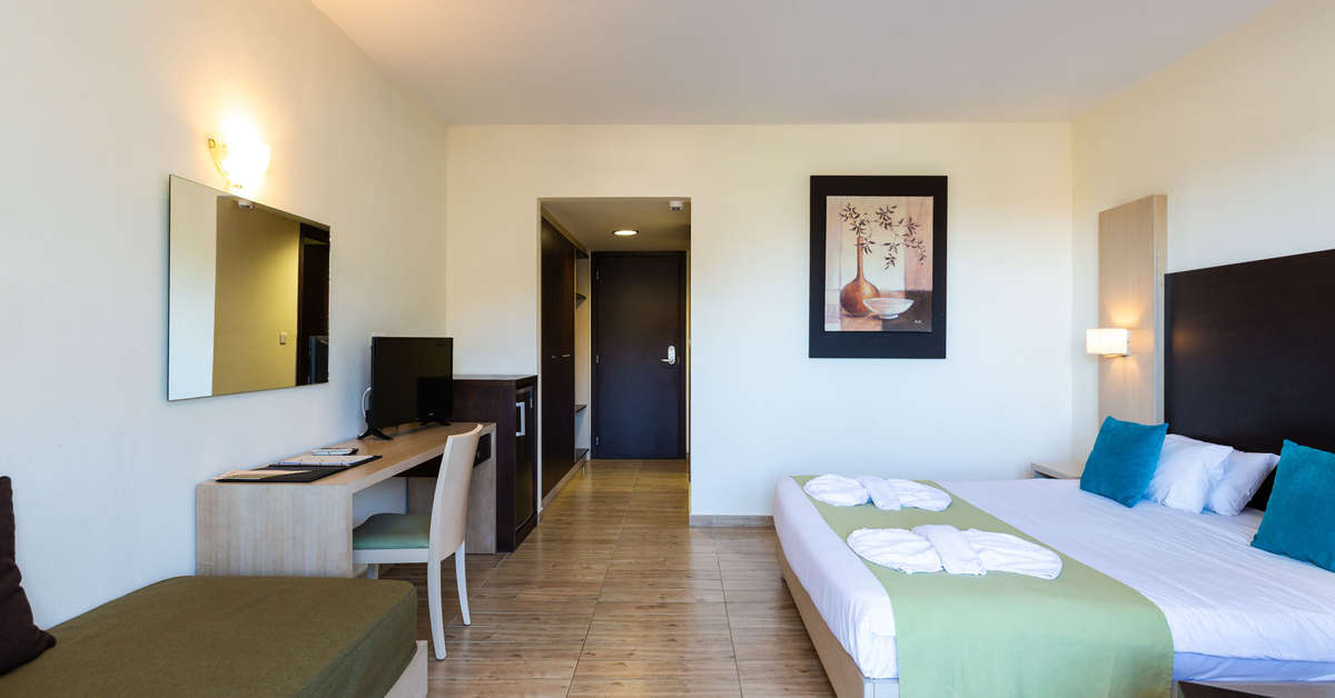 Een foto van Filion Suites Resort & Spa