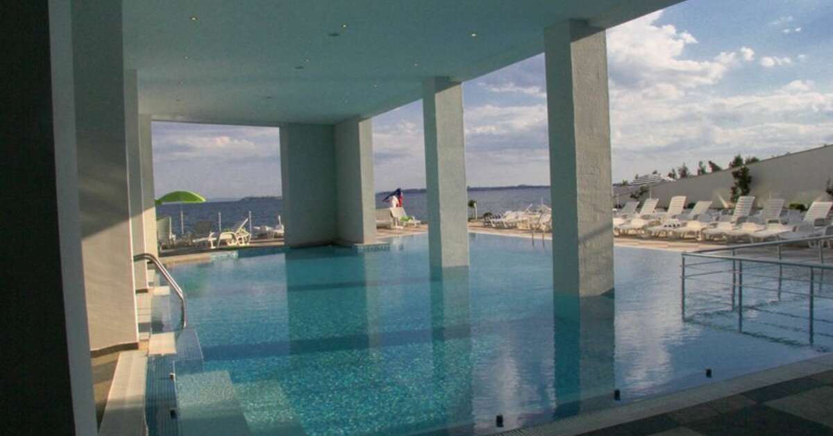Een foto van Hotel Moonlight