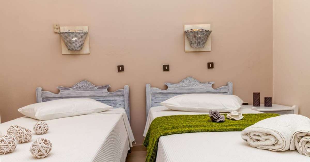 Een foto van Amaryllis Hotel