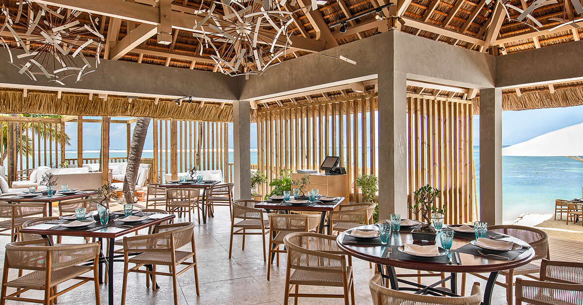 Een foto van Sugar Beach Resort & Spa