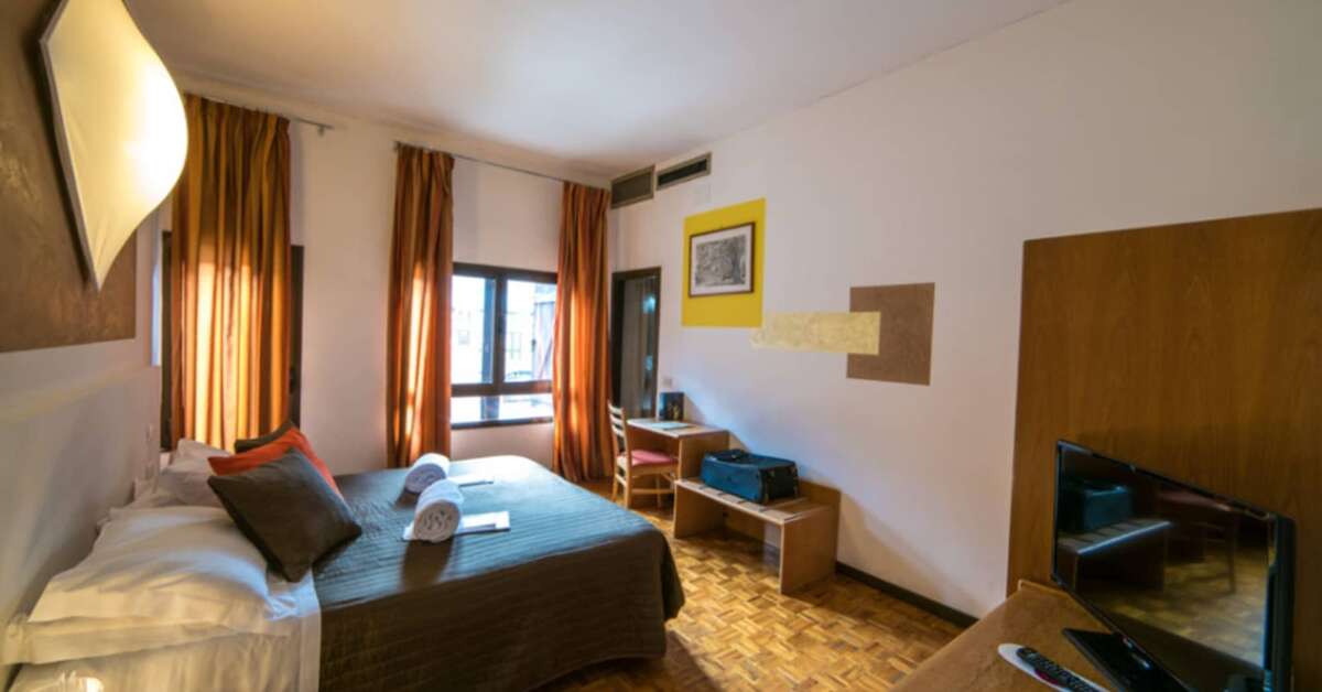 Een foto van Hotel La Vecchia Cartiera