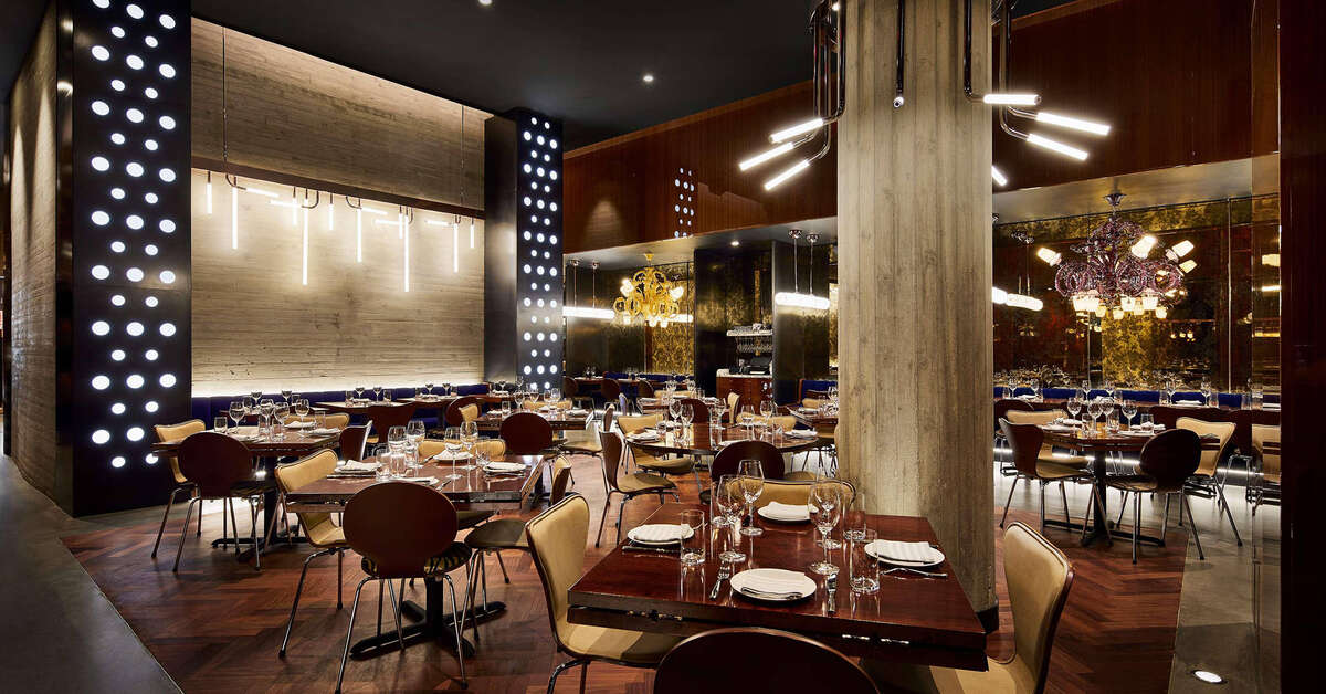 Een foto van Hotel Hendricks