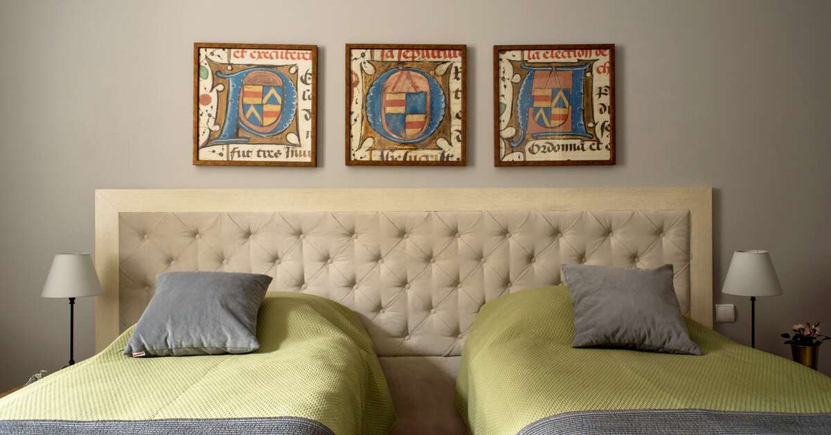 Een foto van Belle Epoque Residence