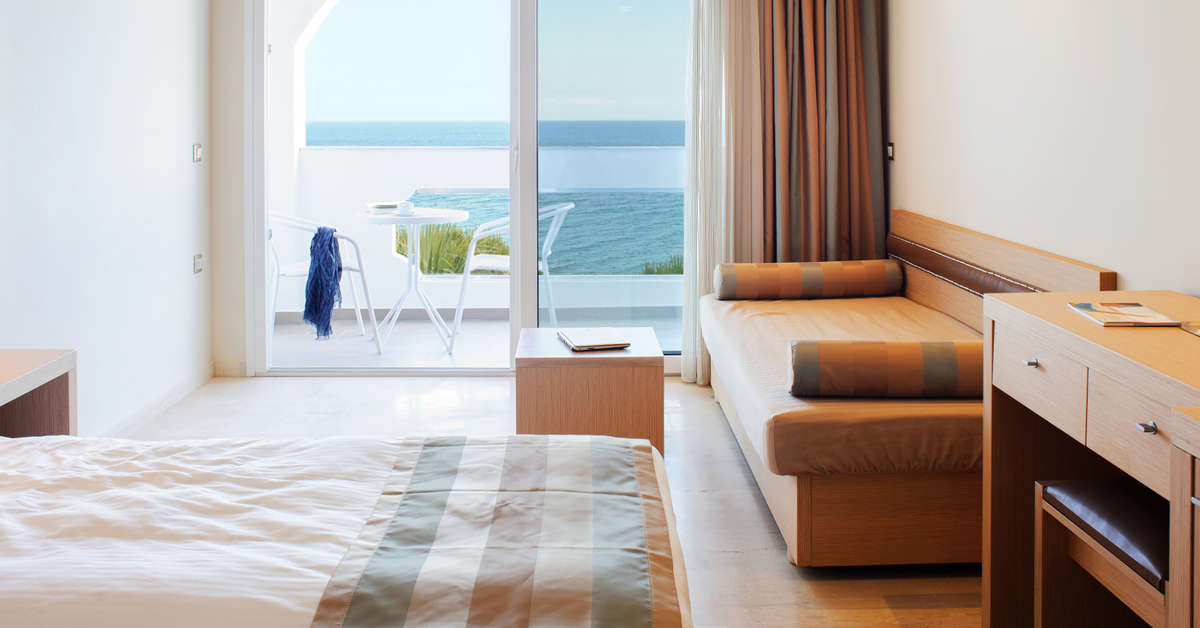 Een foto van Alexandra Beach Resort
