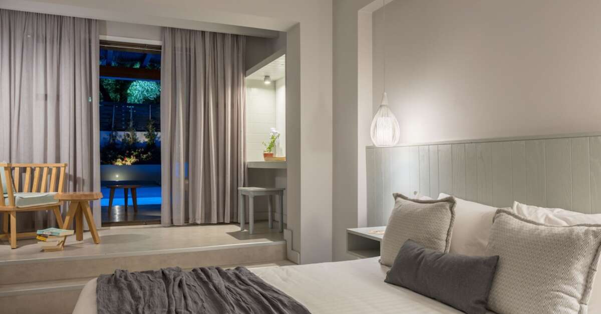 Een foto van Castelli Hotel