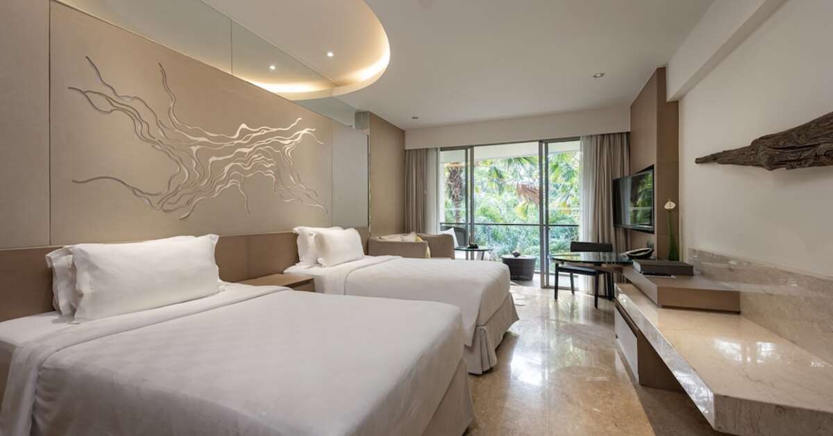 Een foto van Rimba by Ayana Bali