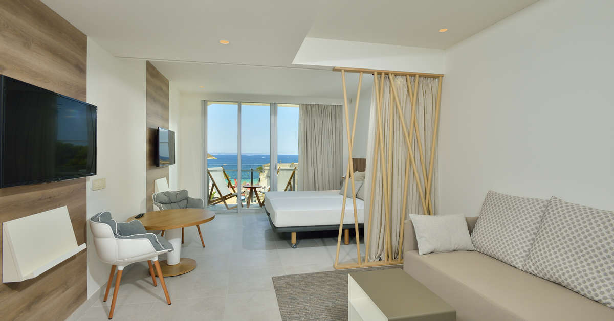 Een foto van Innside by Melia Calvia Beach