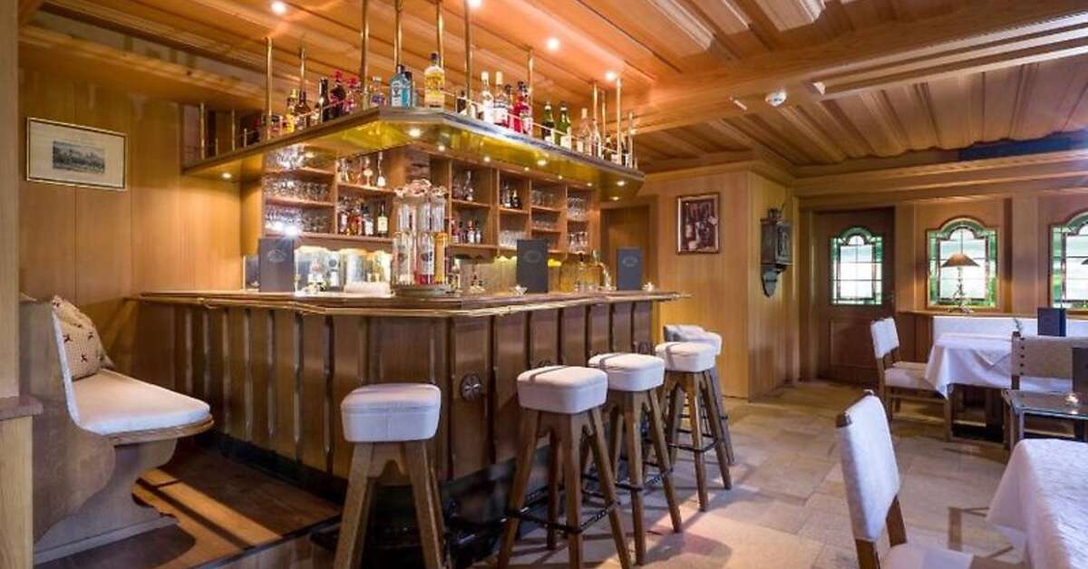Een foto van Sporthotel Austria