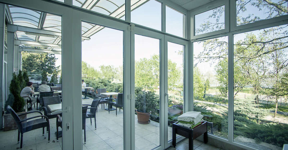 Een foto van Hotel Panorama Balatongyorok