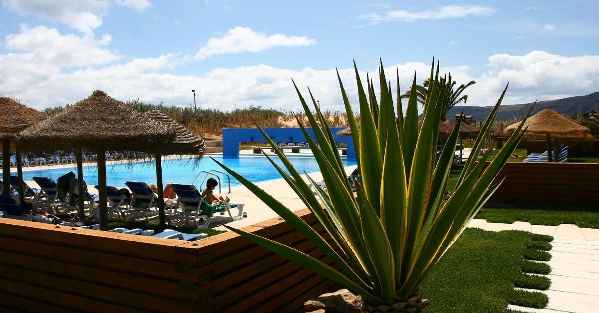 Een foto van Vila Baleira Porto Santo Resort