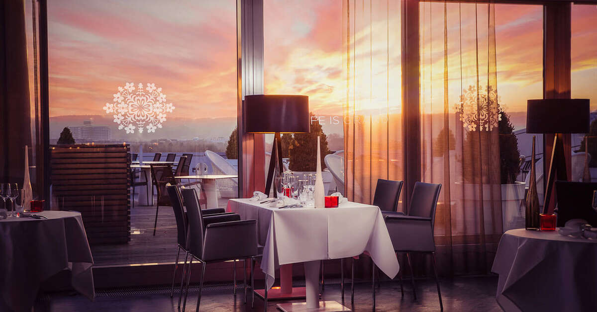 Een foto van Kameha Grand Bonn