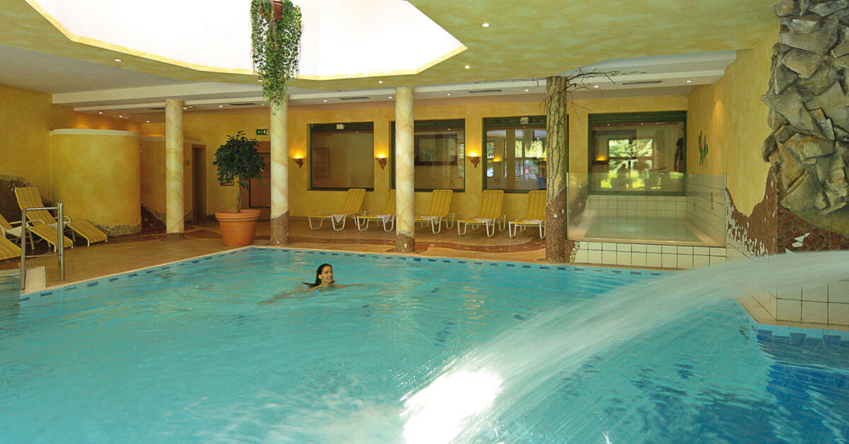 Een foto van Hotel Waldhof