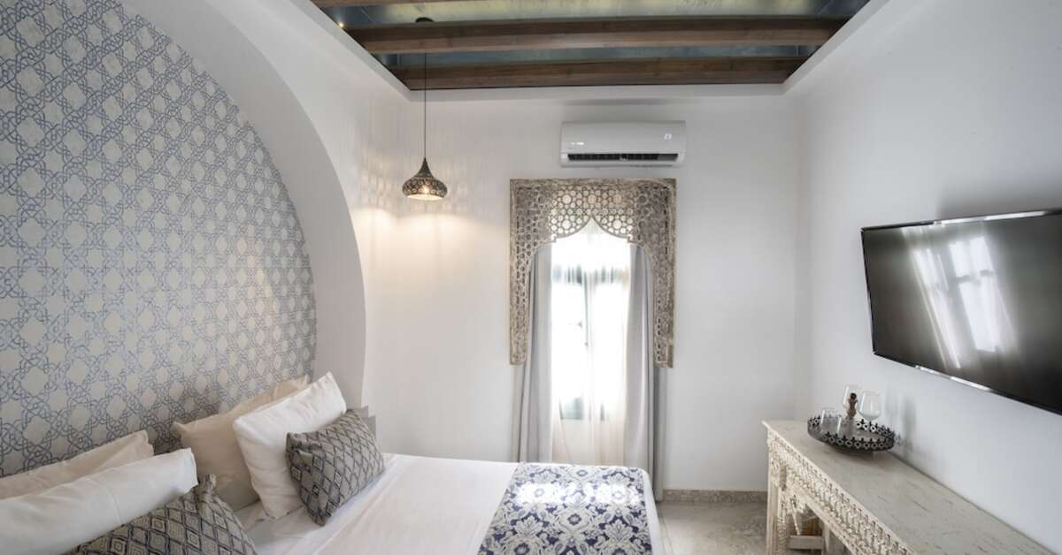 Een foto van Decan Concept Boutique Estate