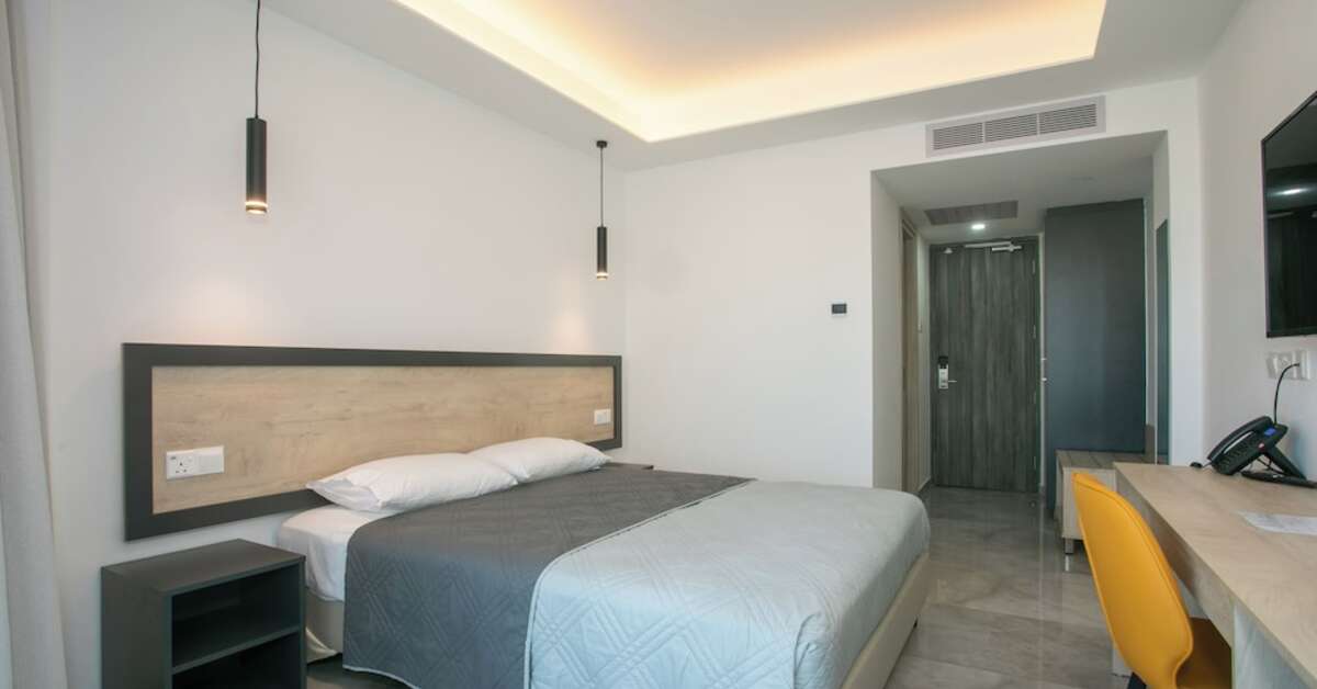 Een foto van Papouis Protaras Hotel