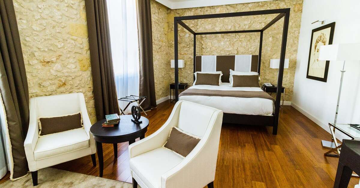 Een foto van Villa Fanny Hotel