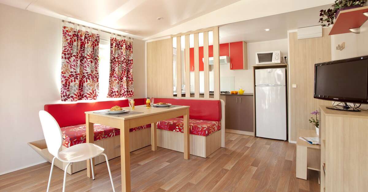 Een foto van La Siesta Salou Camping Resort