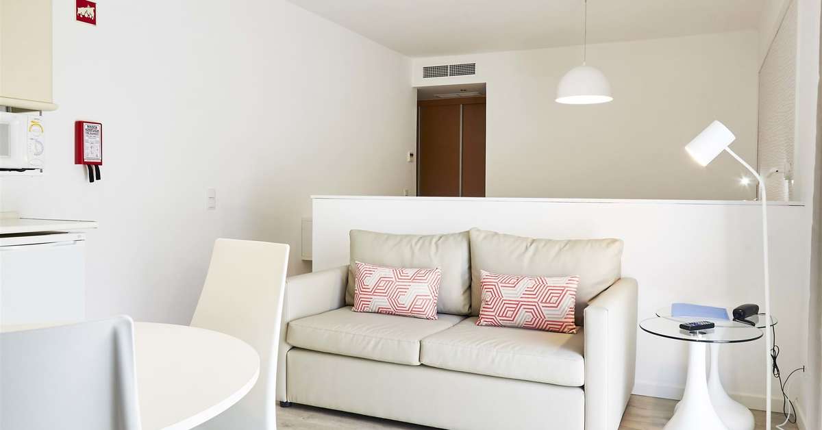Een foto van AlvorMar Appartementen