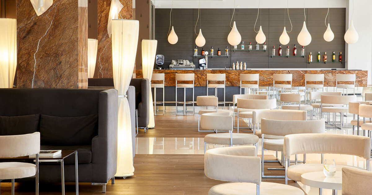 Een foto van de faciliteiten bij Istion Club & Spa