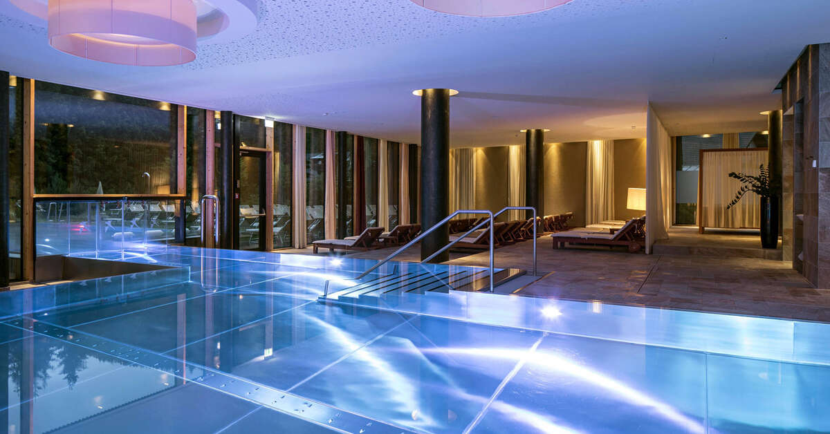 Een foto van Falkensteiner Hotel Schladming