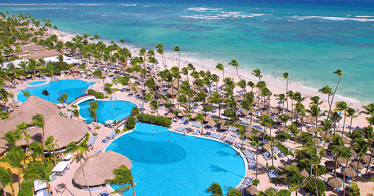 Een foto van Grand Bahia Principe Bavaro