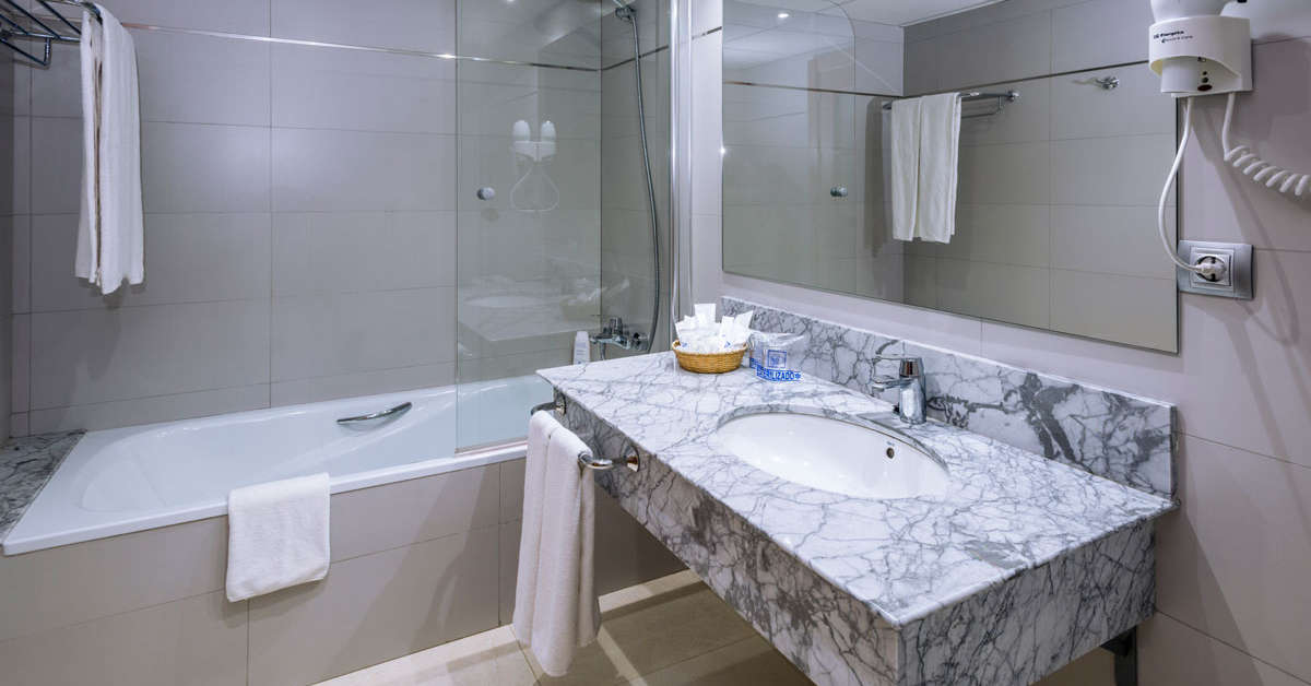 Een foto van Mediterraneo Bay Hotel & Resort