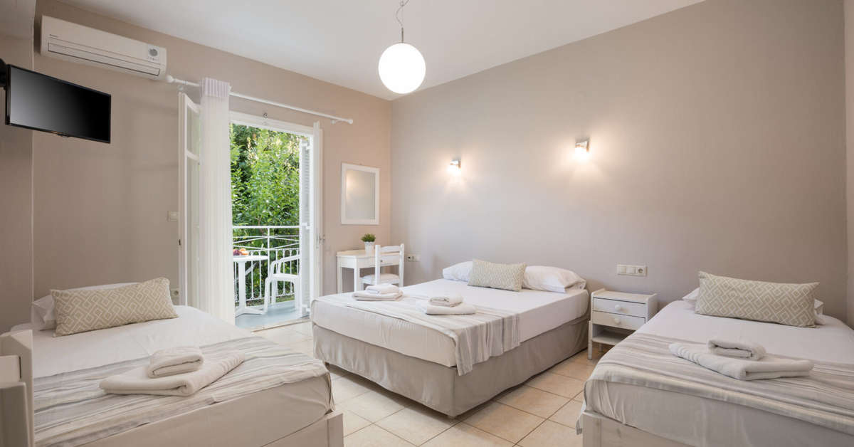 Een foto van Bella Vista Beach Hotel