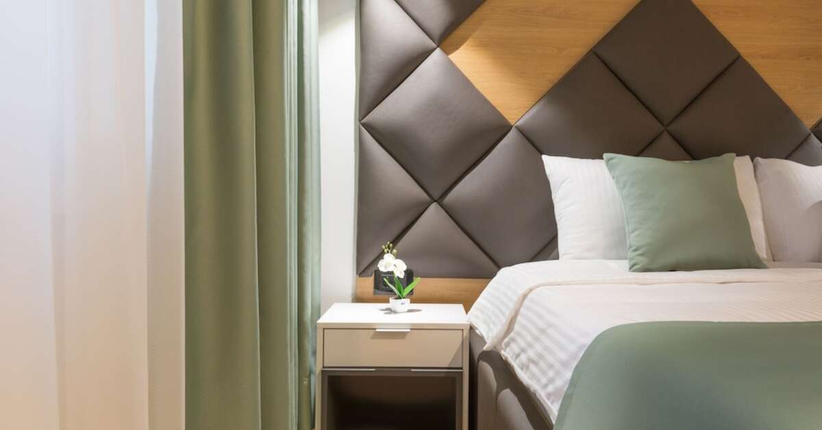 Een foto van Capital Hotel Garni