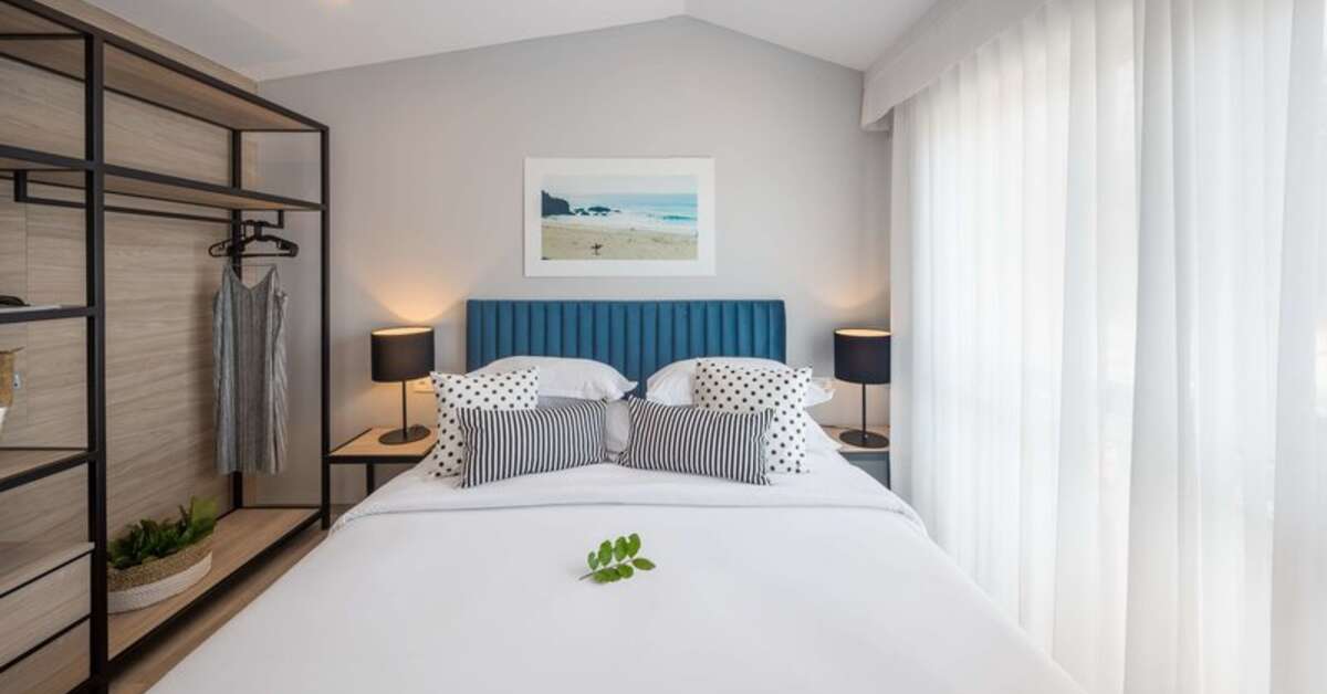 Een foto van Gava Waterman Milna Resort